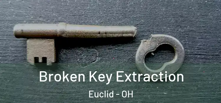 Broken Key Extraction Euclid - OH