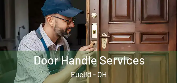 Door Handle Services Euclid - OH