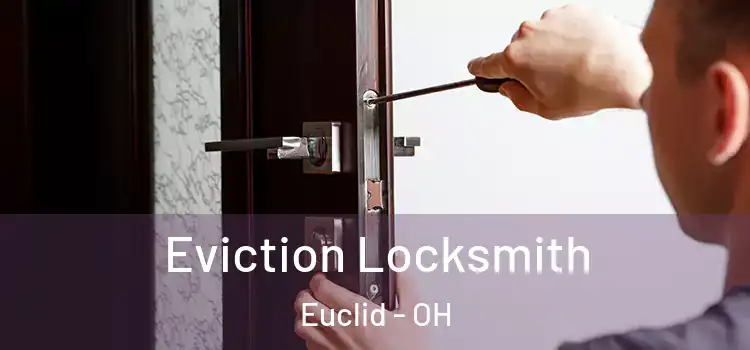 Eviction Locksmith Euclid - OH