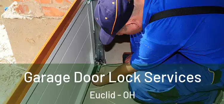 Garage Door Lock Services Euclid - OH