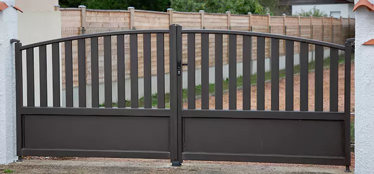 Advanced Gate Solutions in Euclid, OH