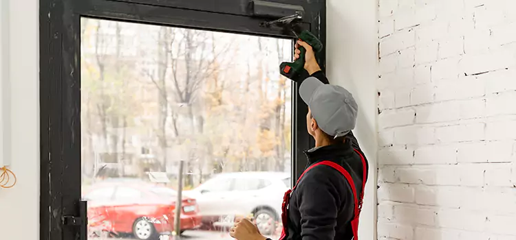 Comprehensive Door Closer Services in Euclid, OH