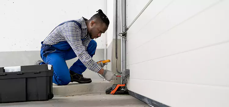 Expert Solutions for Every Garage Lock Need in Euclid, OH