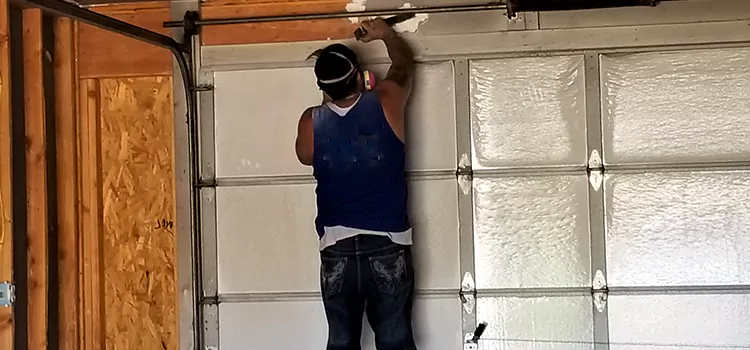 Specialized Garage Door Panel Solutions in Euclid, OH