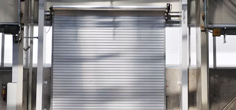 Roller Door Maintenance Euclid