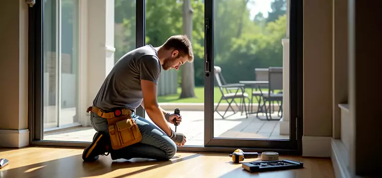 Comprehensive Solutions for Every Glass Door Need in Euclid, OH