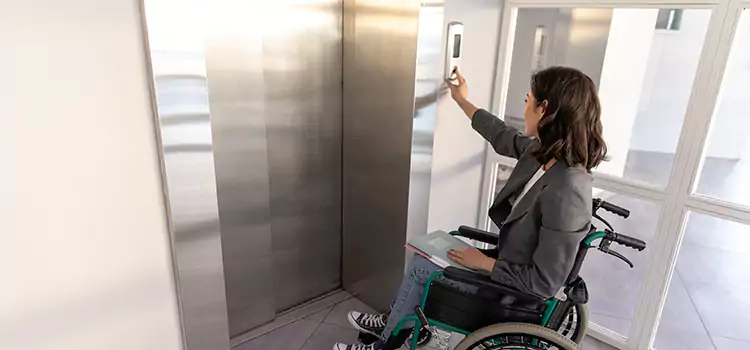 Benefits of Modern Handicap Door Systems in Euclid, OH