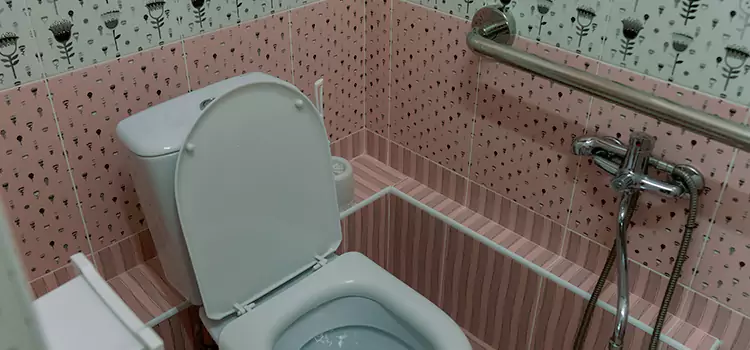 Meeting Diverse Needs With Accessible Restroom Solutions in Euclid, OH