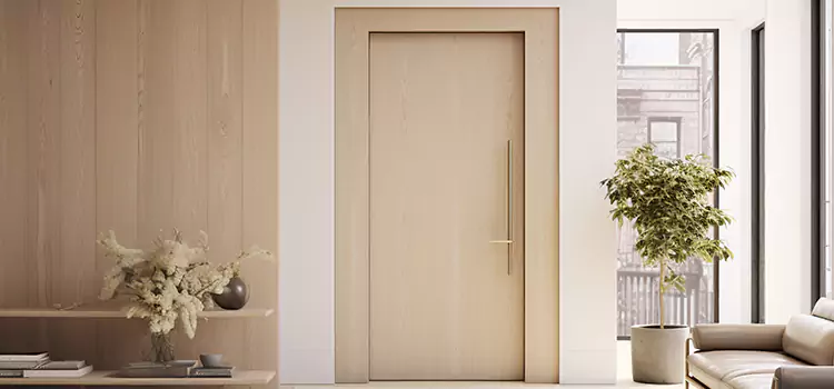 Choose Quality for Your Inside Doors in Euclid, OH