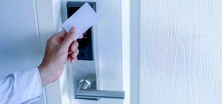 Why Choose Us for Your Keycard Lock Installation in Euclid, OH?