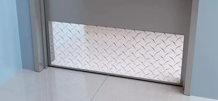 Benefits of Professional Kick Plate Solutions in Euclid, OH