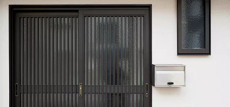 Sliding Screen Door Repair Euclid