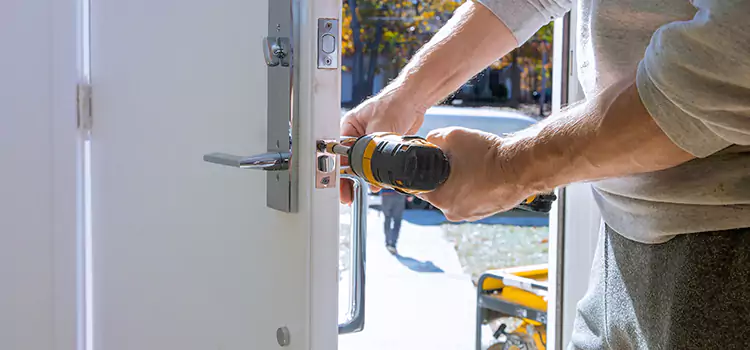 Insulated Roll Up Garage Doors Residential Euclid