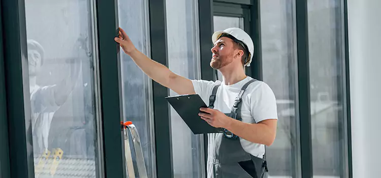 Comprehensive Solutions for Your Sticking Doors in Euclid, OH