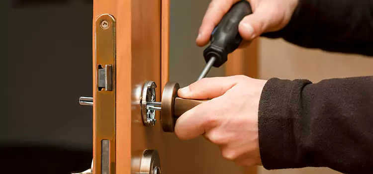 Semi Truck Locksmith Euclid