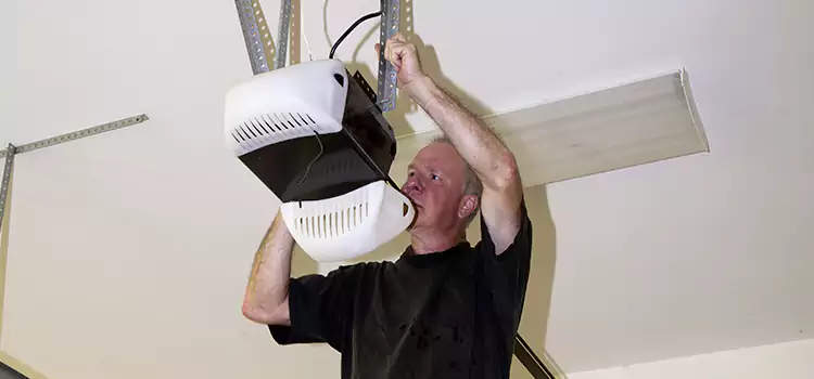 Garage Door Opener Service Euclid