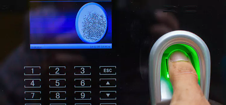 Your Trusted Partner for Secure Access in Euclid, OH