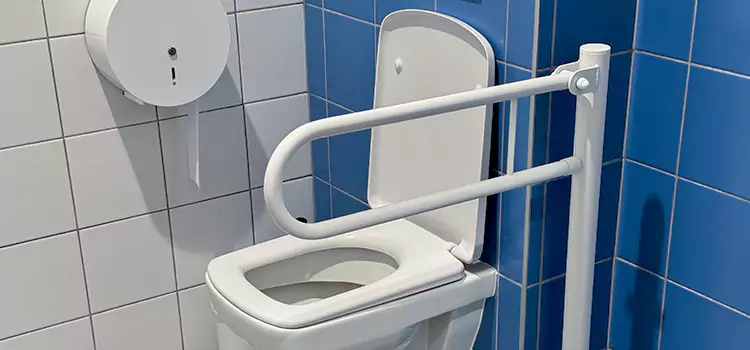 Comprehensive Solutions in Euclid, OH for Accessible Facilities