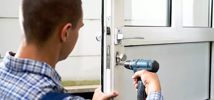Experienced and Reliable Technicians Euclid