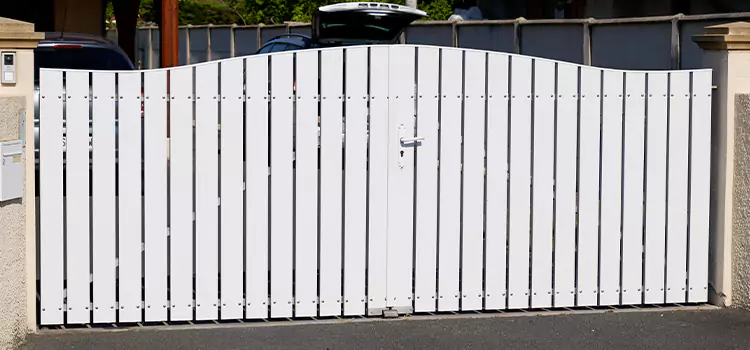 Why Choose Us for Residential Gate Repair in Euclid, OH?