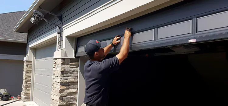 Janus Roll Up Doors Euclid