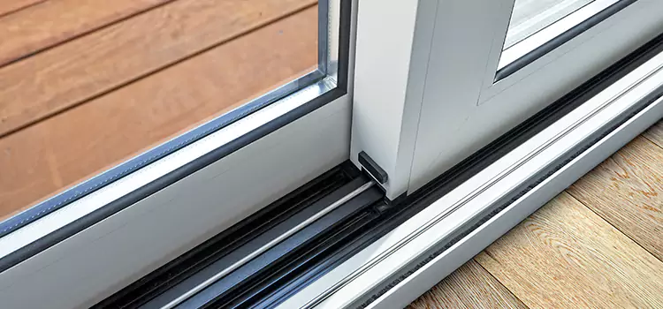 Why Your Sliding Door Keeps Getting Stuck in Euclid, OH?