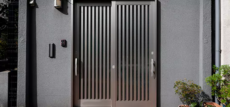 Specialized Steel Door Services in Euclid, OH