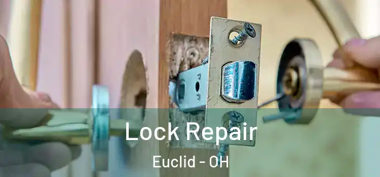 Lock Repair Euclid - OH