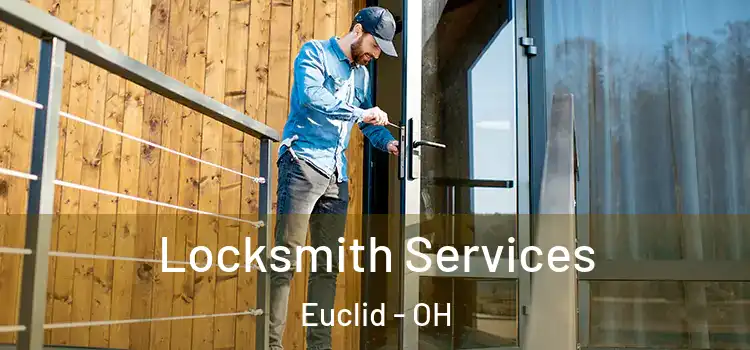 Locksmith Services Euclid - OH