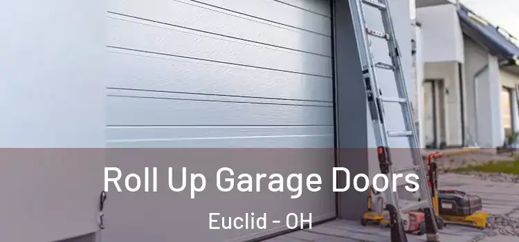  Roll Up Garage Doors Euclid - OH